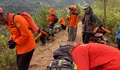 Jatuh dari Hammock di Gunung Bulu Baria Hingga Alami Cedera, Pendaki di Evakuasi Tim SAR Gabungan