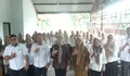Ketua Dekranasda Bulukumba Buka Pelatihan Peningkatan Produktivitas bagi Pelaku Industri Kecil