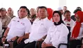 Lantik Pengurus PMI Bulukumba, Adnan Purichta: Dari Dulu Pak Bupati Miliki Jiwa Kemanusiaan