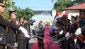 AKBP Stephanus Luckyto Resmi Nahkodai Polres Bulukumba, Siap Jaga Kondusivitas Wilayah