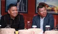 Pisah Sambut Kapolres Bulukumba, Bupati Andi Utta Tekankan Sinergi Jaga Keamanan dan Berantas Narkoba