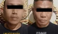 Dua Pria Diamankan Satresnarkoba Polres Bulukumba, ASN Turut Terseret Kasus Dugaan Sabu