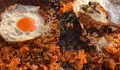 Intip Resep Nasi GorengKimchi Ala Kpop Idol, Rose BLACKPINK