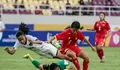 Timnas Putri U-17 Indonesia Tumbangkan Makau dengan Skor 2-0