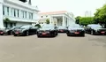 RI 111 Mobil Siapa? Inilah Daftar Lengkap Plat Kendaraan Dinas Para Menteri dan Pejabat di Indonesia