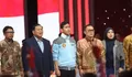 Soal Nikel RI, Gibran Pertanyakan Keberpihakan Paslon AMIN: Kenapa Promosikan LFP Produk China