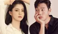 Konfirm! Han So Hee Akhirnya Buka Suara dan Tulis Permintaan Maaf Terkait Kabar Kencannya dengan Ryu Jun Yeol