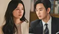 Jam Tayang Queen of Tears Episode 9, Lengkap Spoiler: Baek Hyun Woo Berencana Membalas Perbuatan Yoon Eun Seong?