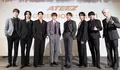Profil Biodata 8 Member ATEEZ, Boy Group Kpop Pertama yang Tampil di Coachella