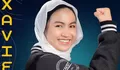 Fakta Unik Xaviera Putri Clash of Champions yang Mewakili KAIST: Intip IG, Hobi, hingga Make Up Favoritnya