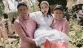 Sosok Tipi Jabrik, Kakak Sekaligus Wali Nikah Luna Maya dengan Maxime Bouttier yang Punya Karier Mentereng