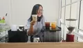 Berkat Pendampingan BRI, UMKM Kopi Lokal Ini Semakin Naik Kelas dan Terus Berkembang