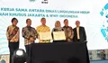 WWF dan KLH Kolaborasi Atasi Krisis Plastik, Iklim, dan Biodiversitas Lewat Forum Multipihak di Jakarta