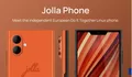 Spesifikasi Jolla Phone Lengkap Harganya: HP Linux dengan Privasi Super Ketat dan Fitur Unik
