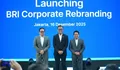 BRI Lakukan Corporate Rebranding Secara Menyeluruh, Menuju “Satu Bank Untuk Semua”