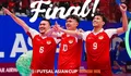 Final AFC Futsal 2026: Tantang Iran, Indonesia Incar Pengakuan sebagai Kekuatan Baru Asia