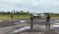 Keamanan Penerbangan Perintis Papua Diperketat Usai Penembakan Smart Air, Maskapai Boleh Hentikan Operasional