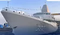 Media Asing Bocorkan Kesepakatan Terbaru Pengadaan Radar, Sonar, dan Sistem Senjata Turki untuk KRI Balaputradewa 322 Fregat Asli Buatan Indonesia