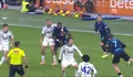 Head to Head Pertemuan Como vs Inter Milan, Mencoba Mengganggu Dominasi I Nerazzurri di Liga Italia