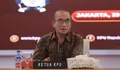KPU RI Nilai Paslon Capres Tampil Lugas di Debat Perdana
