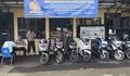 Gratis! Polres Depok Buka Layanan Titip Motor Bagi Warga yang Mudik Lebaran 2024, Solusi Aman untuk Pemudik Rayakan Idul Fitri 1445 Hidjriah
