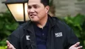Dirut FIFA Klarifikasi Berita Soal Rangkap Jabatan Erick Thohir