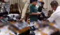 Kronologi Temuan 995 Pucuk Senpi hingga VCD Porno di Sekolah Swasta Jaksel, Diduga Milik Eks Ketua Yayasan