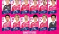 Justin Hubner Akhirnya Masuk Starting XI Cerezo Lawan Grulla Morioka, Peluang ke Timnas Indonesia U-23 Semakin Menipis