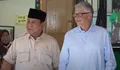 Bill Gates Kucurkan Rp2,6 Triliun untuk Indonesia, Prabowo Sambut Hangat di Istana Merdeka!