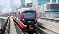 Jadwal terbaru LRT Jabodebek hari ini periode 16-31 Januari 2024, waktu lebih panjang dan mudah