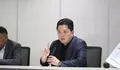 Konflik Iran-Israel dan Dampaknya pada BUMN, Erick Thohir Dorong Uji Stres untuk Antisipasi Kenaikan Harga Minyak