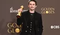 Banyak Kejutan dari Perhelatan Golden Globes 2026, dari Owen Cooper hingga Wagner Moura
