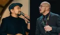 Tompi Kritik Materi Pandji Pragiwaksono di Mens Rea, Sorot Lelucon Fisik Gibran