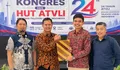 Direktur Bandung TV Alit Suwirya Resmi Nahkodai ATVLI Periode 2026–2030, Terpilih Secara Aklamasi