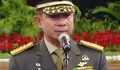 Jenderal Agus Subiyanto Siap jika Ditunjuk sebagai Panglima TNI, Tegaskan Loyalitas pada Presiden