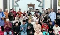 Awali Tahun 2026, Pengurus Remaja Masjid Darussalam Tanjungpinang Resmi Dilantik