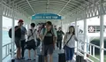 Penumpang Kapal di Batam Nataru 2026 Didominasi Rute Internasional, Naik 22%