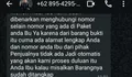 Waspada! Penipuan Mengatasnamakan Bea Cukai Batam