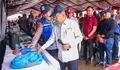 Menkes Tegaskan, Gotong Royong Kunci Percepatan Penanganan Bencana Sumatera