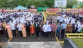 Dari Momentun HAB ke-80, Menag RI Tegaskan Kerukunan Bukan Sekadar Ketiadaan konflik, Melainkan Sebuah Energi Kebangsaan
