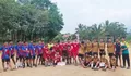 Turnamen Trofeo Mini Soccer Kobel Darat: Ajang Evaluasi dan Silaturahmi Pemuda Lokal