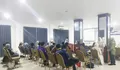 UKM Risalah Maritim UMRAH Umumkan Pengurus Baru Periode 2025-2026