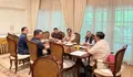 Presiden Prabowo Terima Laporan Wakil Ketua DPR, Fokus pada Pemulihan Pascabencana di Sumatra