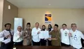 RSBP Batam Terima Sertifikat Halal, Jadi Rumah Sakit Pertama di Kepri