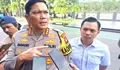 Polresta Barelang Tetapkan Tujuh Tersangka dalam Kasus Kebakaran Kapal Tanker MT Federal II