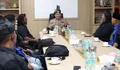 Kapolresta Barelang Perkuat Sinergi dengan Ormas Gagak Hitam dan GAMAT Batam