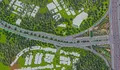 BP Batam Tingkatkan Jalan Gajah Mada, Landing Point Fly Over Sei Ladi menuju Laluan Madani