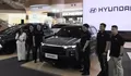 Hyundai Luncurkan New CRETA Alpha di Batam