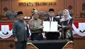 Guna Penyesuaian Regulasi dan Kepastian Hukum, Perda Kota Tanjungpinang Nomor 7 Tahun 2010 Resmi Dicabut