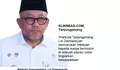  Walikota Tanjungpinang Imbau Warga Pesisir Tingkatkan Kewaspadaan Banjir Rob Susulan